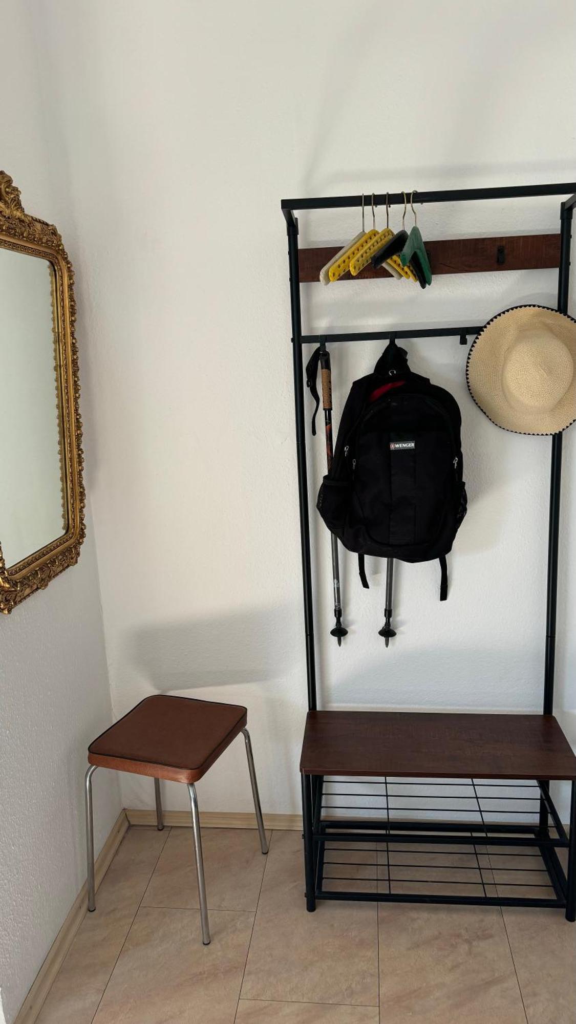 렌즈키르흐 Urlaub Im Schwarzwald 아파트 외부 사진